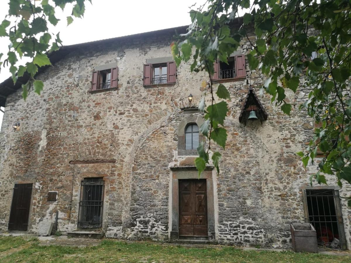 “All'Antica Dogana” Bosco  외부 사진